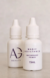 Magic Resistance